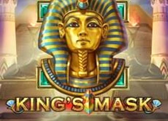 Kings Mask слот Play N Go
