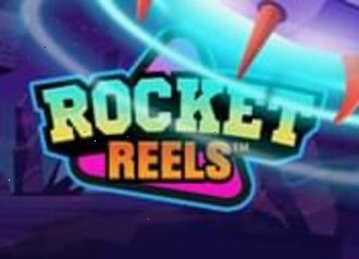Rocket Reels игра Hacksaw